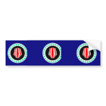 Bougainville, Papua New Guinea bumper stickers