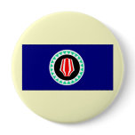 Bougainville, Papua New Guinea Button