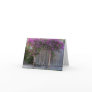 Bougainvillea Thank You Card