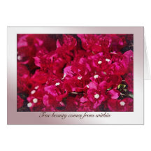 Bouganvilla Cards