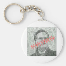 Bought & Paid For Key Chains