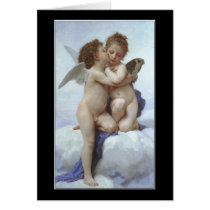 Bouguereau Adolphe William Cards