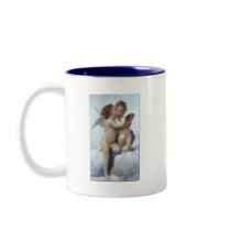 Bouguereau Adolphe William Mug