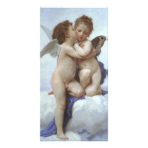 Bouguereau Adolphe William Photo Card