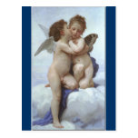 Bouguereau Adolphe William Post Cards