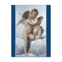 Bouguereau Adolphe William Post Cards