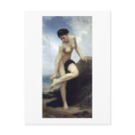 Bouguereau - Apres le Bain Postcards