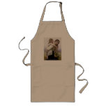 Bouguereau Apron