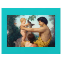 BOUGUEREAU Athenaeum Flyer