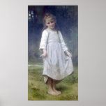 Bouguereau - La Reverence posters