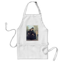 Bouguereau - Le Jour des Morts Aprons