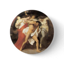 Bouguereau - Les Remords d’Oreste Pins