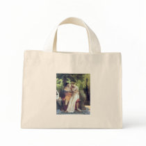 Bouguereau - L'Idylle Bag