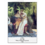 Bouguereau - L'Idylle Cards