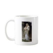 Bouguereau-Linnocence Mug