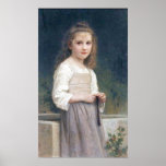 Bouguereau - L'Innocence posters