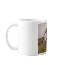 BOUGUEREAU COFFEE MUGS