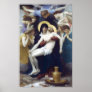 Bouguereau - Pietà Print