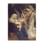 Bouguereau song post card