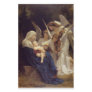 Bouguereau song stationery