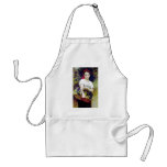 Bouguereau - Vendangeuse Aprons