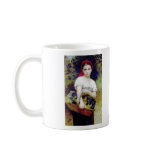 Bouguereau - Vendangeuse Coffee Mugs