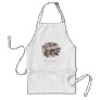 Boulangerie Apron