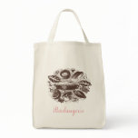 Boulangerie Organic Tote bags