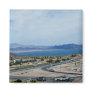 Boulder City and Lake Mead Refrigerator Magnets