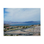 Boulder City and Lake Mead postcards