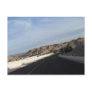 Boulder City Nevada Hemenway Valley *Flying Shot* Post Card