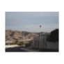 Boulder City Nevada Hemenway Valley Street 2008 Postcard
