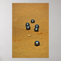 Boule Print
