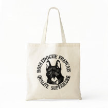 Bouledogue Francais Bags