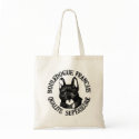 Bouledogue Francais bags