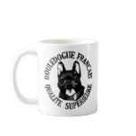 Bouledogue Francais Mug