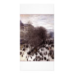 Boulevard des Capucines Photo Cards