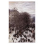 Boulevard des Capucines Custom Stationery