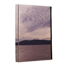 Boulevard Park iPad Folio Cases
