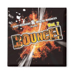 Bounce! 2 Magnet
