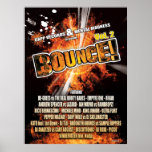 Bounce! 2 Poster