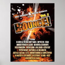 Bounce! 2 Poster
