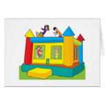 Bounce Castle Kids