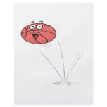 Bounce Pass Custom Flyer