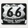 Bounce Radio Route 66 Mousepad