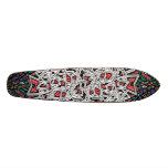 bounce - Skateboard