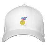 Bouncee™ smiling tennis ball_student of the game