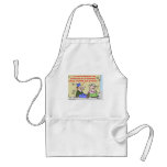 bouncing checks distracted bums aprons