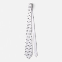 Bouncing Mathberries Neck Wear