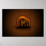 Bound 4 posters